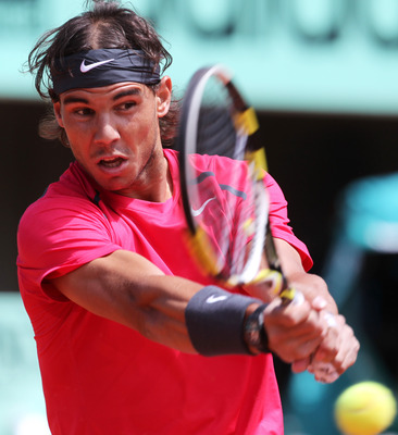 Rafael Nadal posters