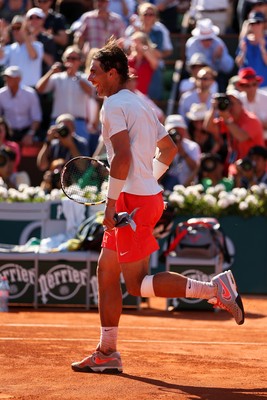 Rafael Nadal posters