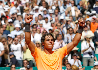 Rafael Nadal posters