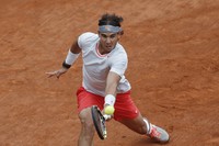 Rafael Nadal tote bag #G865561