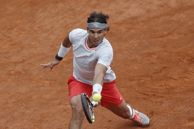 Rafael Nadal posters