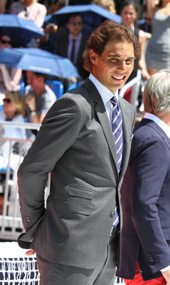 Rafael Nadal posters