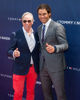 Rafael Nadal t-shirt #2623469