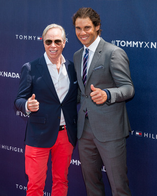 Rafael Nadal posters