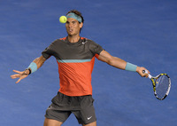 Rafael Nadal t-shirt #2623473