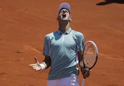 Rafael Nadal posters