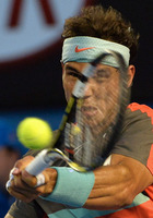 Rafael Nadal t-shirt #2623477