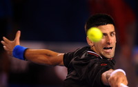 Rafael Nadal Tank Top #2623485