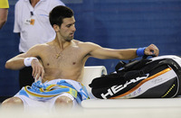 Rafael Nadal Tank Top #2623486