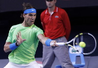 Rafael Nadal Sweatshirt #2623490