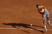 Rafael Nadal Sweatshirt #2623495