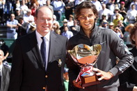 Rafael Nadal Sweatshirt #2623500