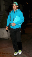 Rafael Nadal Sweatshirt #2623507