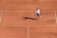 Rafael Nadal Sweatshirt #2623511