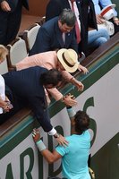 Rafael Nadal Sweatshirt #2623529