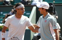 Rafael Nadal Sweatshirt #2623530