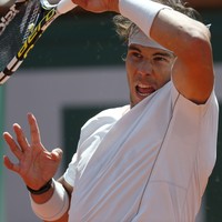 Rafael Nadal Sweatshirt #2623535