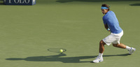 Rafael Nadal Tank Top #2623545