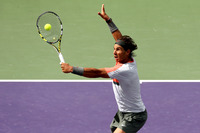 Rafael Nadal Tank Top #2623547