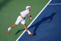 Rafael Nadal Tank Top #2623548