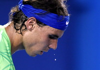 Rafael Nadal Tank Top #2623550