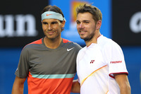 Rafael Nadal Tank Top #2623551