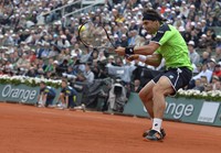 Rafael Nadal Tank Top #2623556
