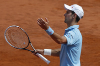 Rafael Nadal Tank Top #2623558