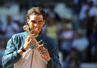Rafael Nadal t-shirt #2623562
