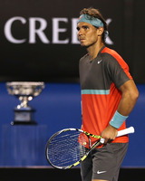 Rafael Nadal Tank Top #2623564