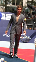 Rafael Nadal Sweatshirt #2623567