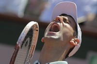 Rafael Nadal Tank Top #2623576