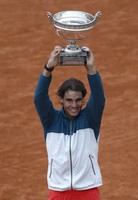 Rafael Nadal Sweatshirt #2623578