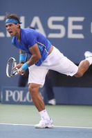 Rafael Nadal Sweatshirt #2623582