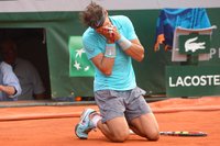Rafael Nadal Sweatshirt #2623584