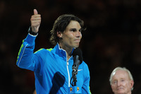 Rafael Nadal Sweatshirt #2623586