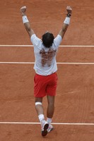 Rafael Nadal Sweatshirt #2623590