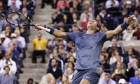 Rafael Nadal Sweatshirt #2623596