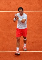 Rafael Nadal Tank Top #2623598
