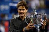 Rafael Nadal Sweatshirt #2623608