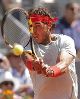 Rafael Nadal Sweatshirt #2623609