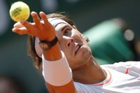 Rafael Nadal Sweatshirt #2623616