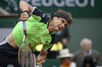 Rafael Nadal Tank Top #2623623