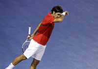 Rafael Nadal Sweatshirt #2623626