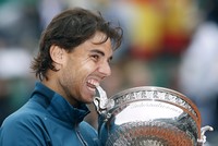 Rafael Nadal Sweatshirt #2623635