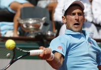 Rafael Nadal Sweatshirt #2623638
