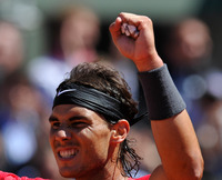Rafael Nadal Sweatshirt #2623641