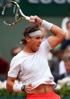 Rafael Nadal Sweatshirt #2623651