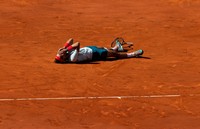 Rafael Nadal Tank Top #2623674