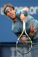 Rafael Nadal Sweatshirt #2623677
